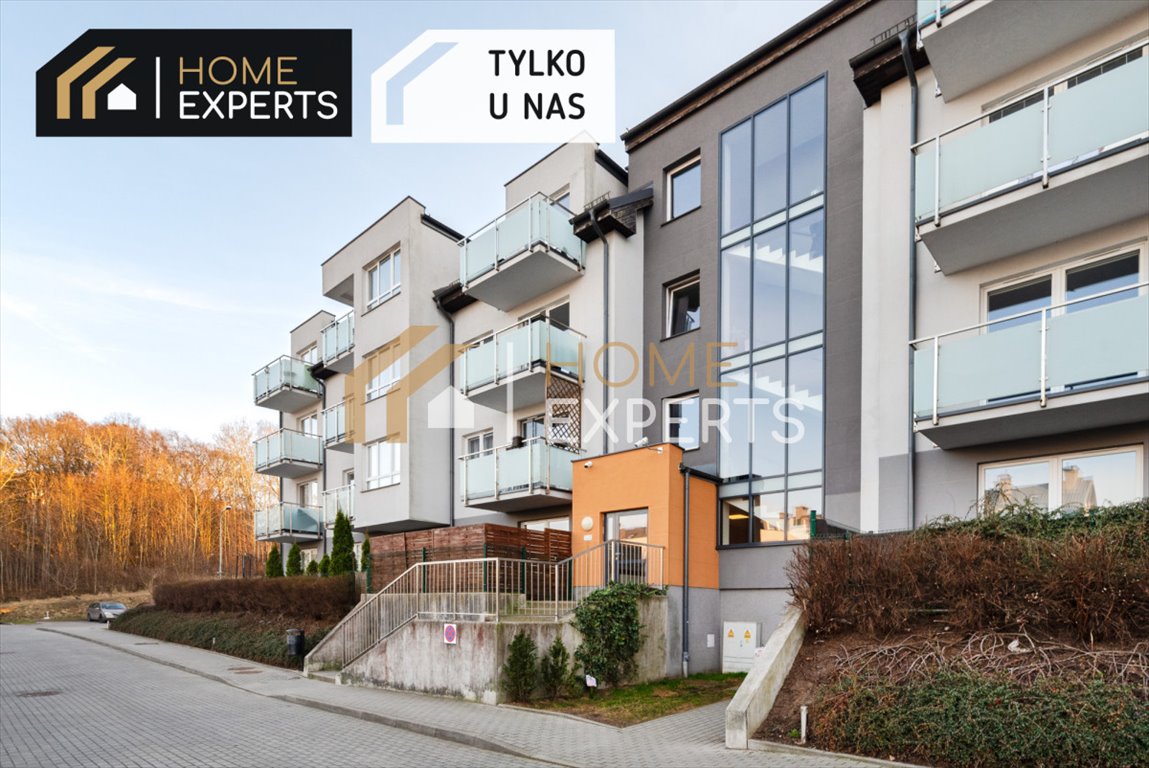 Mieszkanie trzypokojowe na sprzedaż Gdańsk, Łostowice, Jaworzniaków  61m2 Foto 1