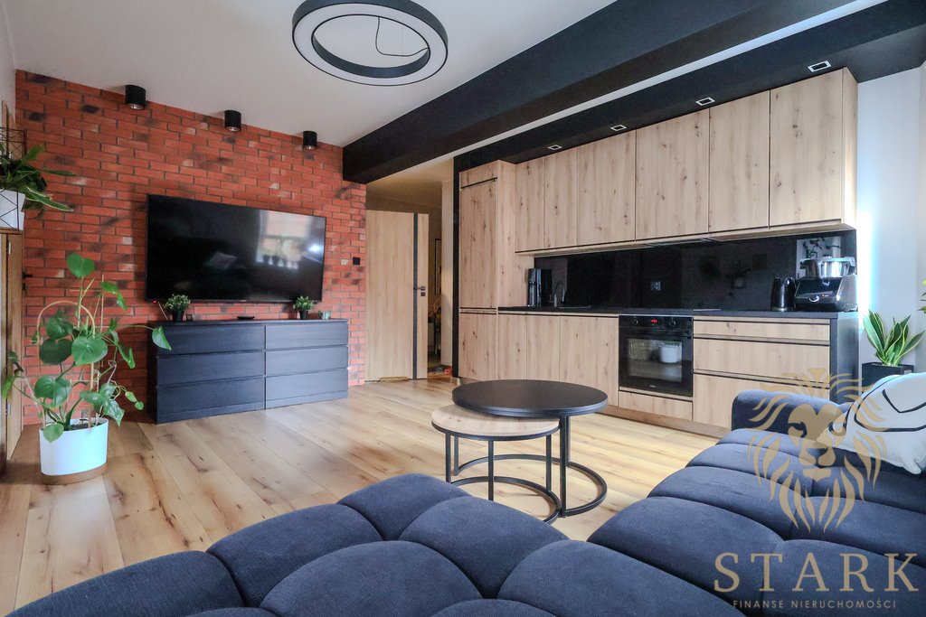 Nowoczesne 3 pokoje z balkonem i windą w Stargardzie Stargard, 11 Listopada  63m2 Foto 1