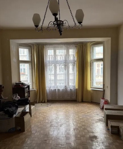Mieszkanie trzypokojowe na sprzedaż Wrocław, Przedmieście Oławskie, Przedmieście Oławskie, Stanisława Worcella  73m2 Foto 1
