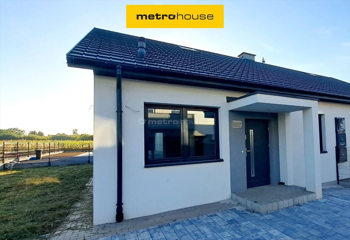 Dom na sprzedaż Sandomierz, Sucharzowska  135m2 Foto 1