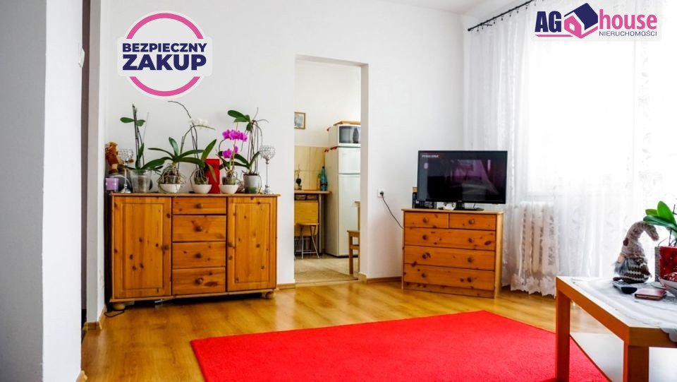 Kawalerka na sprzedaż Sopot, Brodwino, Oskara Kolberga  30m2 Foto 1