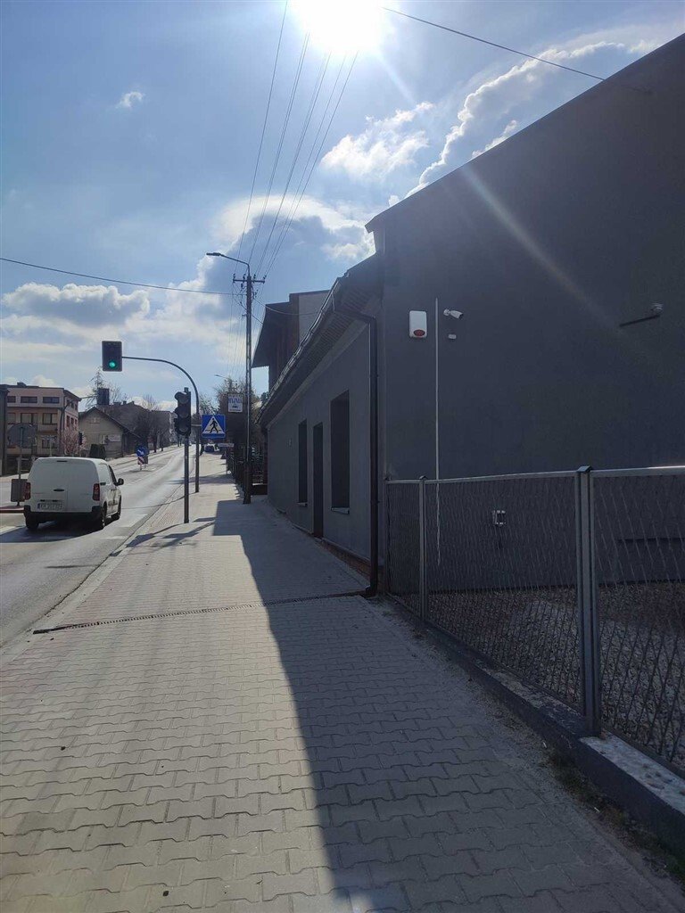 Lokal użytkowy na sprzedaż Kalwaria Zebrzydowska  277m2 Foto 4