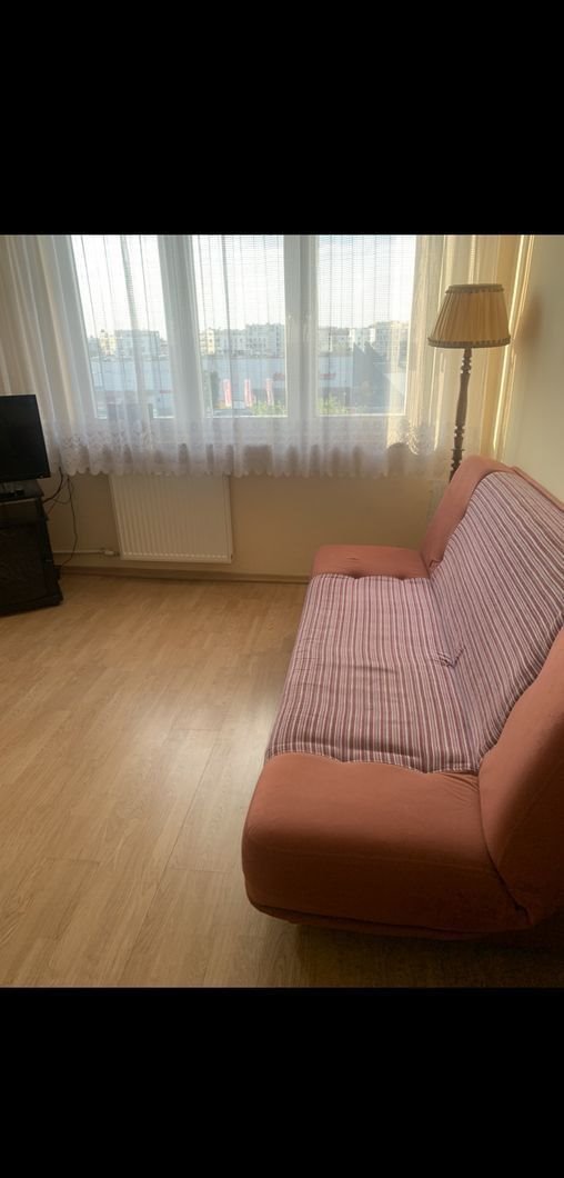 Mieszkanie dwupokojowe na sprzedaż Warszawa, Bemowo, Lajosa Kossutha  53m2 Foto 1