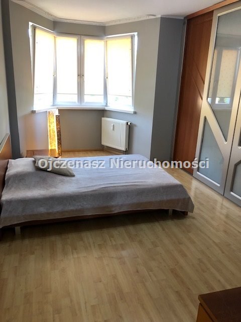 Wynajem 25 m² w pełni wyposażone, wysoki parter Bydgoszcz, Bydgoszcz Wschód  25m2 Foto 1