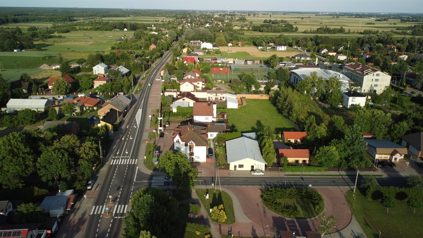 Lokal użytkowy na sprzedaż Kampinos  640m2 Foto 5