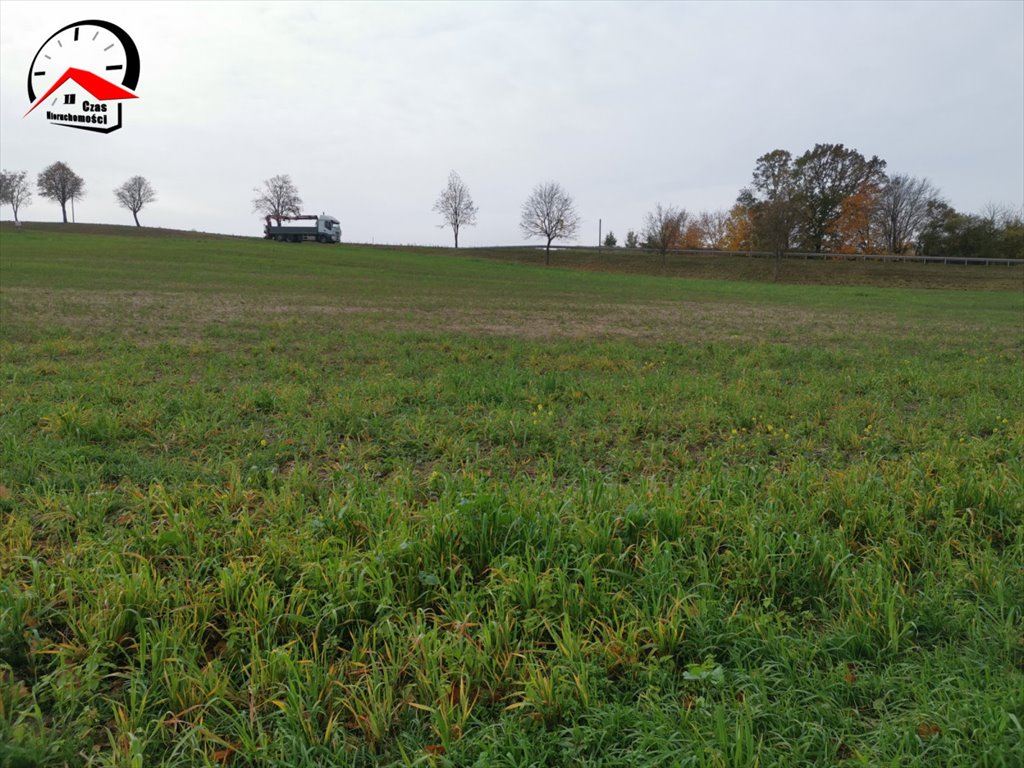 Działka inwestycyjna na sprzedaż Tarkowo Górne  63 400m2 Foto 1