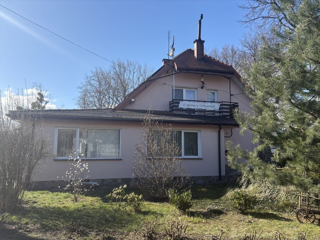 Lokal użytkowy na sprzedaż Radzimowice  15 500m2 Foto 1