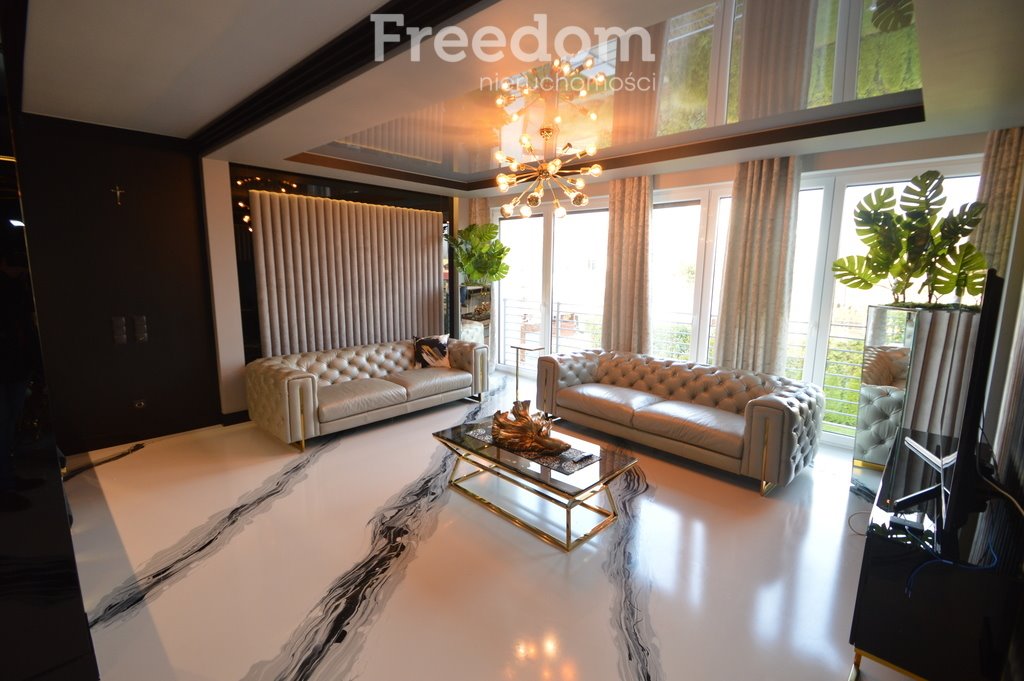 Luksusowy apartament 140 m2 Glamour z miejscem na 2 auta Opole, Kolonia Gosławicka, Cieszyńska  140m2 Foto 1