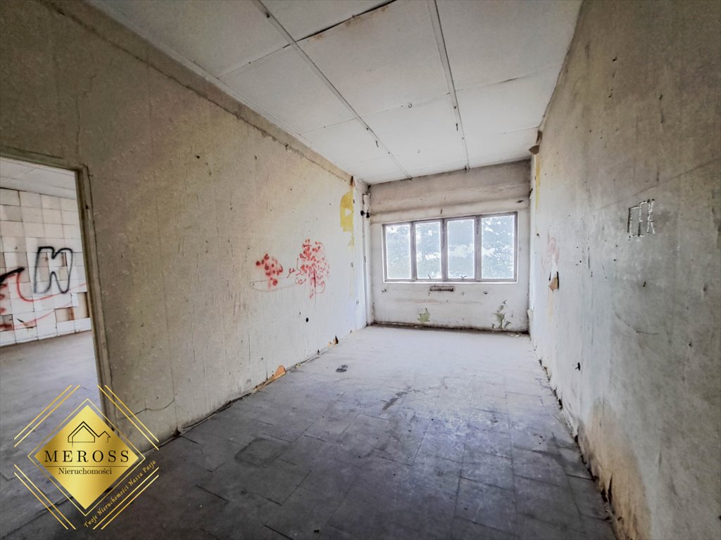 Lokal użytkowy na sprzedaż Częstochowa, Dźbów  2 160m2 Foto 16