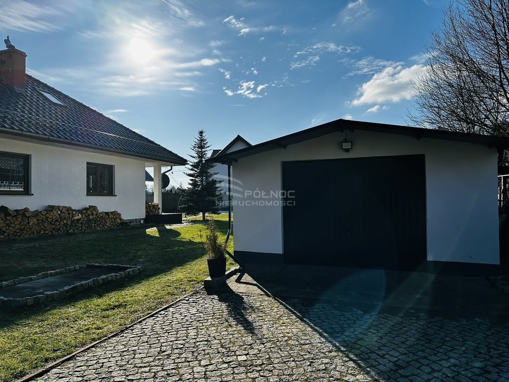 Dom na sprzedaż Osiecznica, Klonowa  180m2 Foto 15