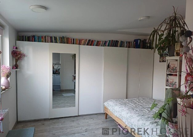 Na sprzedaż klimatyczne 25,7 m² na Woli z klimatyzacją Warszawa, Wola, Edwarda Gibalskiego  26m2 Foto 1