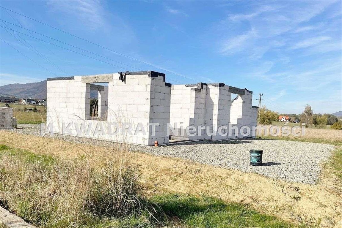 Działka budowlana na sprzedaż Kalna  1 000m2 Foto 3