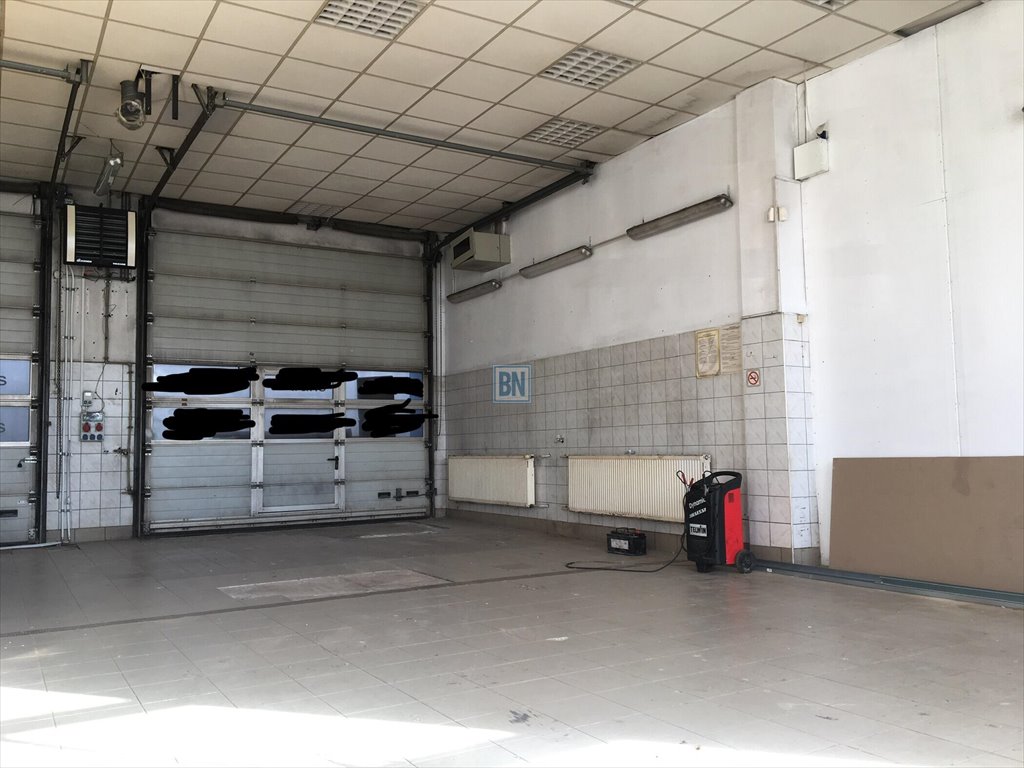 Lokal użytkowy na wynajem Łaziska Górne  50m2 Foto 1