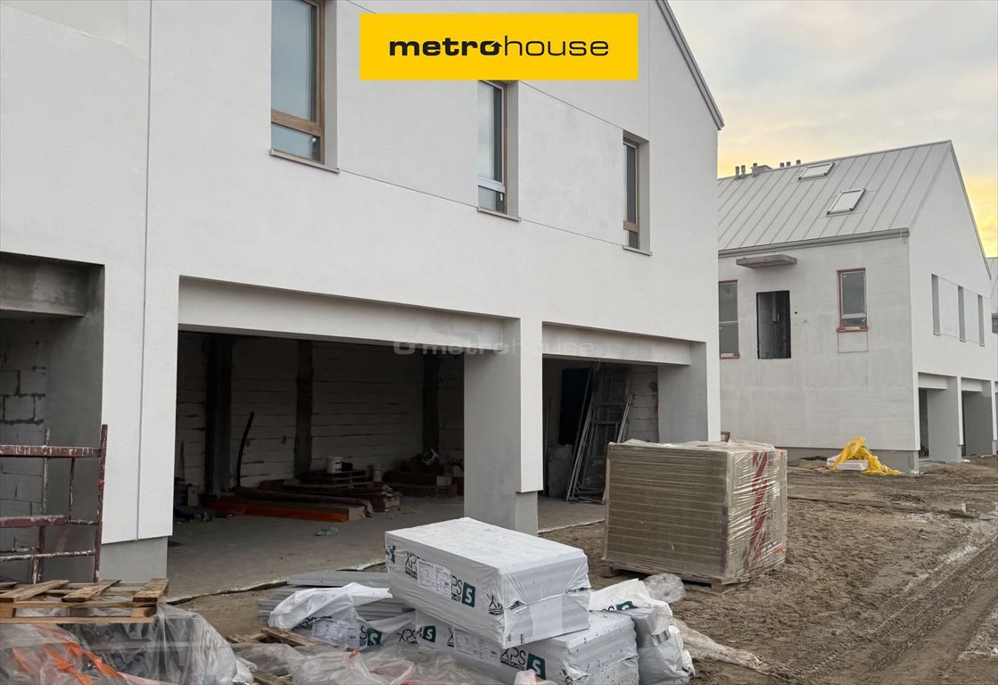 Mieszkanie czteropokojowe  na sprzedaż Nowa Wola  87m2 Foto 1