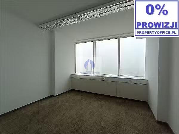 Nowoczesne biuro 30 m2 w centrum Warszawy, klimatyzacja Warszawa, Śródmieście, Chałubińskiego  30m2 Foto 1