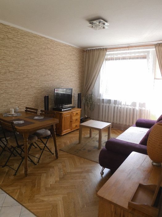 Mieszkanie trzypokojowe na wynajem Sopot, Przylesie, 23 Marca 77D 46m2 Foto 1 Mieszkanie trzypokojowe na wynajem Sopot, Przylesie, 23 Marca 77D 46m2 Foto 1