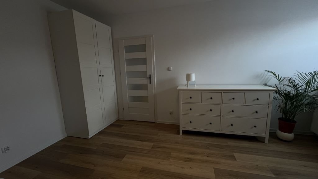 Mieszkanie dwupokojowe na sprzedaż Poznań, Wilda, Dębiec, Rolna  70m2 Foto 15