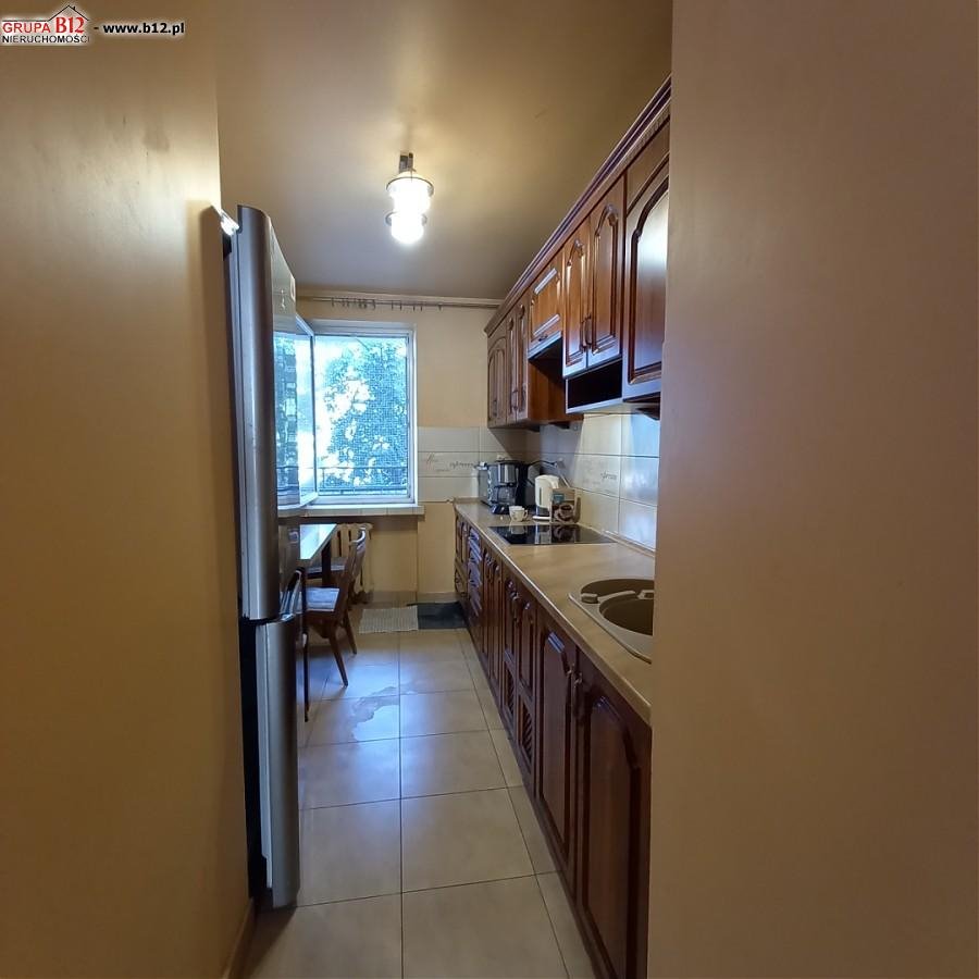 Polecam 3-pokojowe mieszkanie 48 m² z balkonem na os. Podwawelskim Krakow, Dębniki, os. Podwawelskie  48m2 Foto 1