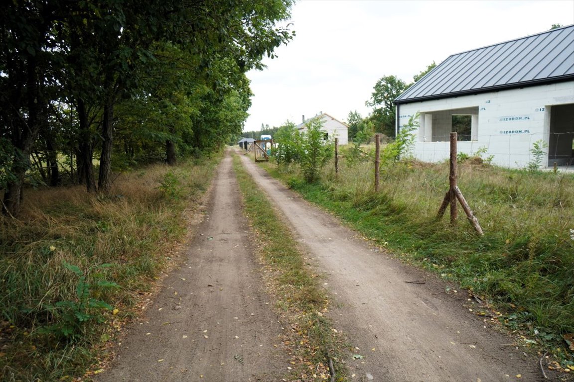 Działka budowlana na sprzedaż Korfowe  7 000m2 Foto 5