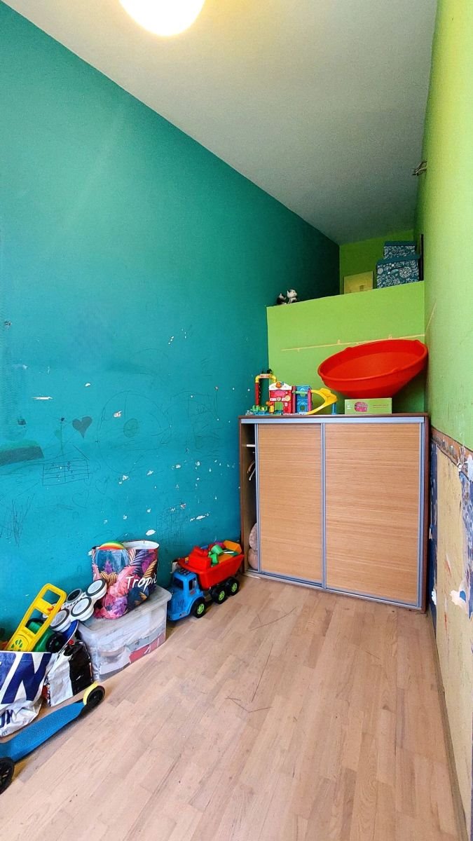 Mieszkanie dwupokojowe na sprzedaż Lubań  40m2 Foto 5