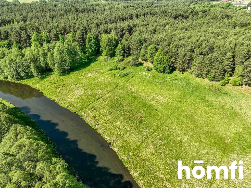 Działka inna na sprzedaż Czarna Woda  37 900m2 Foto 20