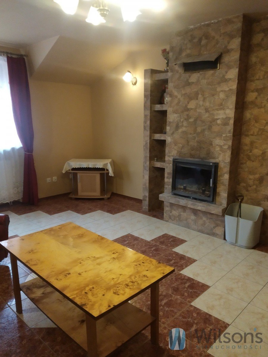 Mieszkanie dwupokojowe na wynajem Radom, ks. prof. Włodzimierza Sedlaka  120m2 Foto 1