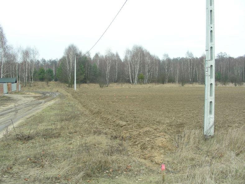 Działka budowlana na sprzedaż Białystok, Dojlidy Górne, ok. Mnożnej 1 085m2 Foto 1 Działka budowlana na sprzedaż Białystok, Dojlidy Górne, ok. Mnożnej 1 085m2 Foto 1