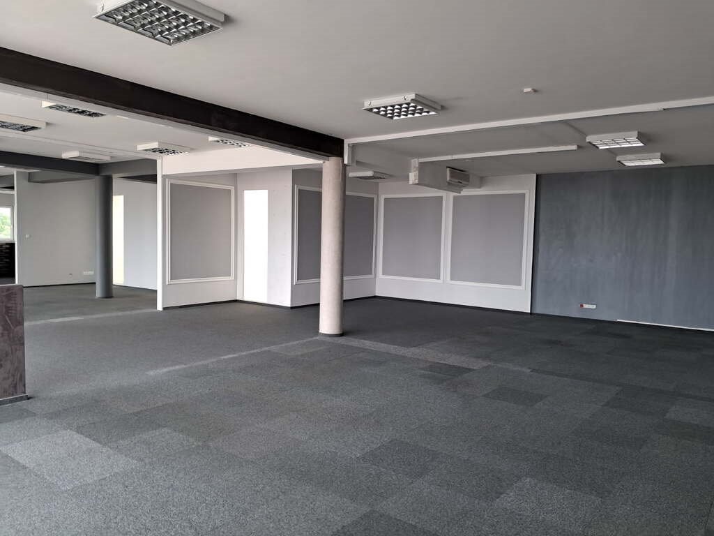 Biuro 450m2 w Bemowie, podział na 2 lokale, świetny dojazd Warszawa, Bemowo  450m2 Foto 1