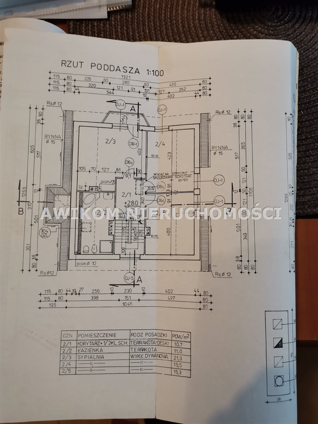 Dom na sprzedaż Bramki  156m2 Foto 1