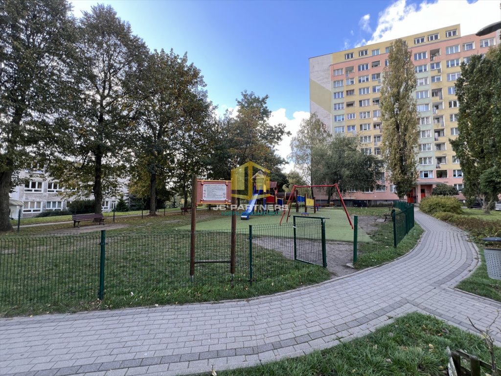 Mieszkanie trzypokojowe na sprzedaż Olsztyn  50m2 Foto 3