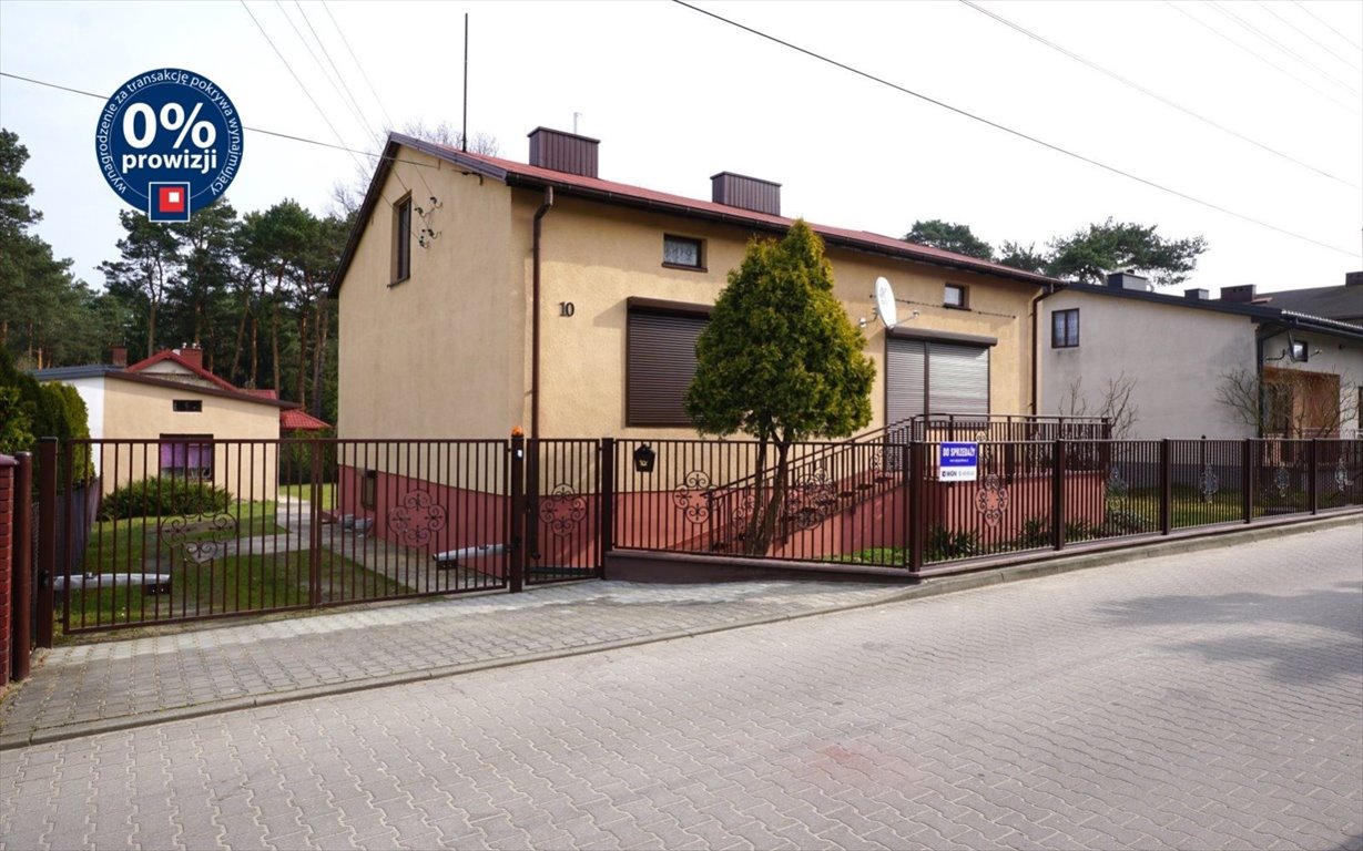 Dom na sprzedaż Włodzimierzów  124m2 Foto 1