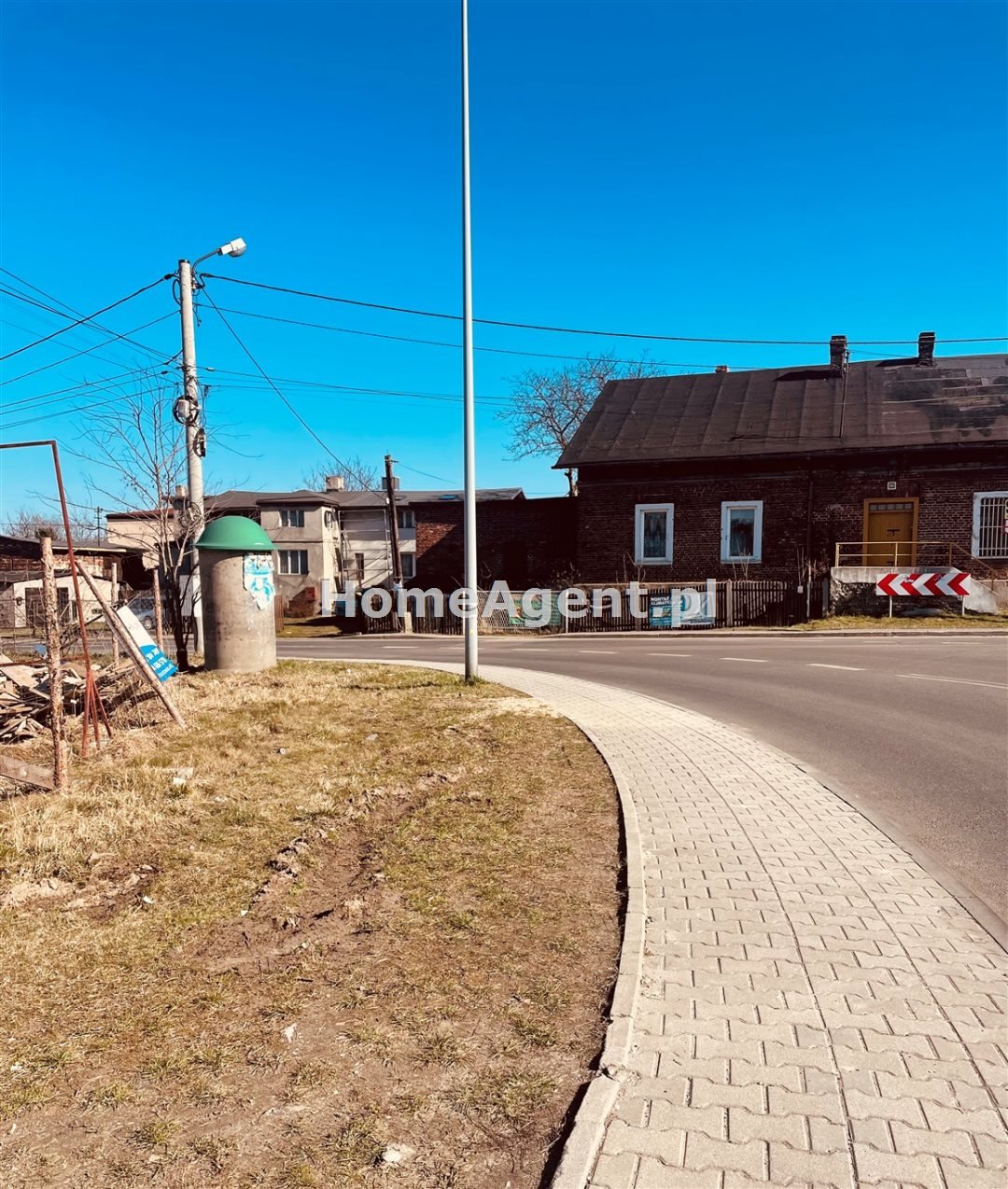 Lokal użytkowy na sprzedaż MYSŁOWICE, MORGI, MORGI  335m2 Foto 17