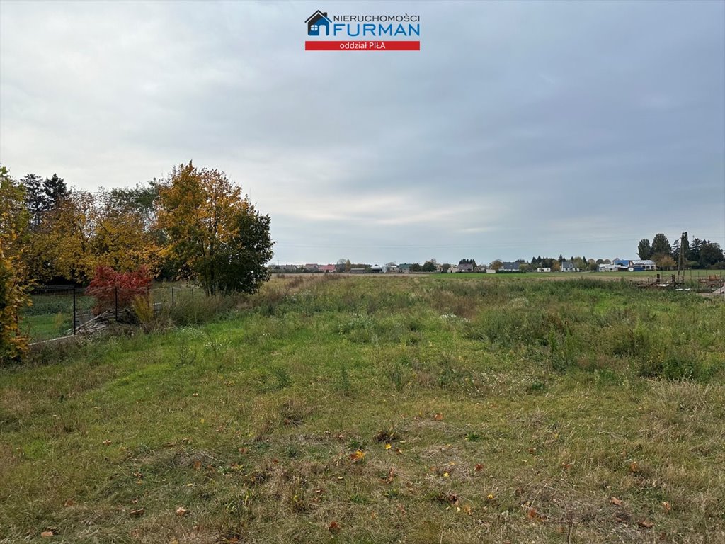 Działka pod zabudowę i rolnicza z dojazdem asfaltowym - polecam! Kruszewo  4 121m2 Foto 1