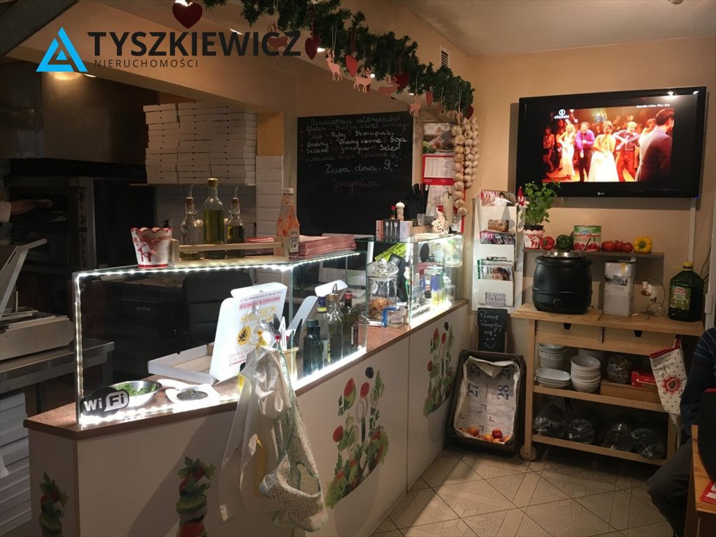 Lokal użytkowy na sprzedaż Gdynia, Wielki Kack, Gryfa Pomorskiego 80m2 Foto 1 Lokal użytkowy na sprzedaż Gdynia, Wielki Kack, Gryfa Pomorskiego 80m2 Foto 1