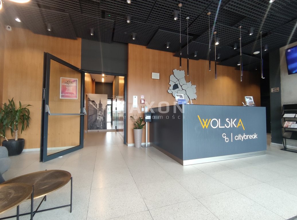 Lokal użytkowy na wynajem Warszawa, Wola, ul. Wolska  50m2 Foto 5