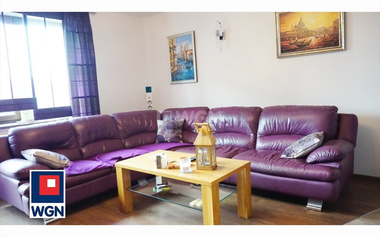 Zapraszam do mieszkania 92 m² z garażem i dużym potencjałem Huta Stara B, Huta Stara B, OKrężna  92m2 Foto 1