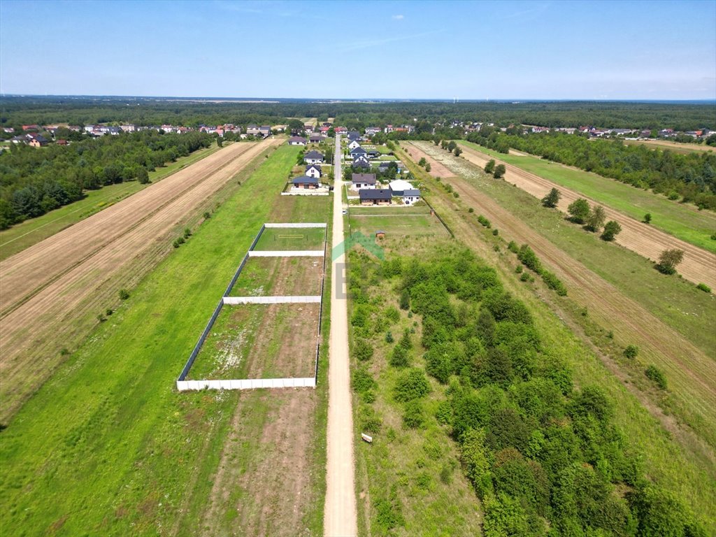 Działka inna na sprzedaż Kalej  800m2 Foto 2