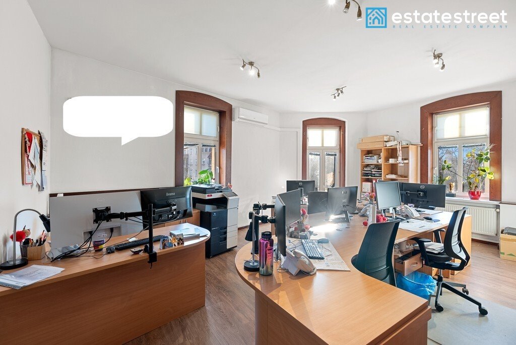 Lokal użytkowy na sprzedaż Katowice, Śródmieście, Jana Kochanowskiego  74m2 Foto 1