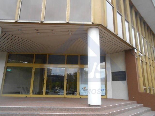 Wynajem biura 45 m² w centrum Woli, od zaraz Warszawa, Wola  45m2 Foto 1