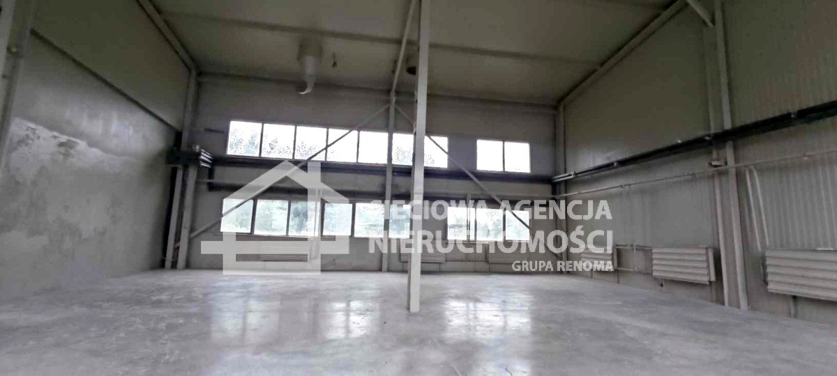 Magazyn na wynajem Pruszcz Gdański  450m2 Foto 1