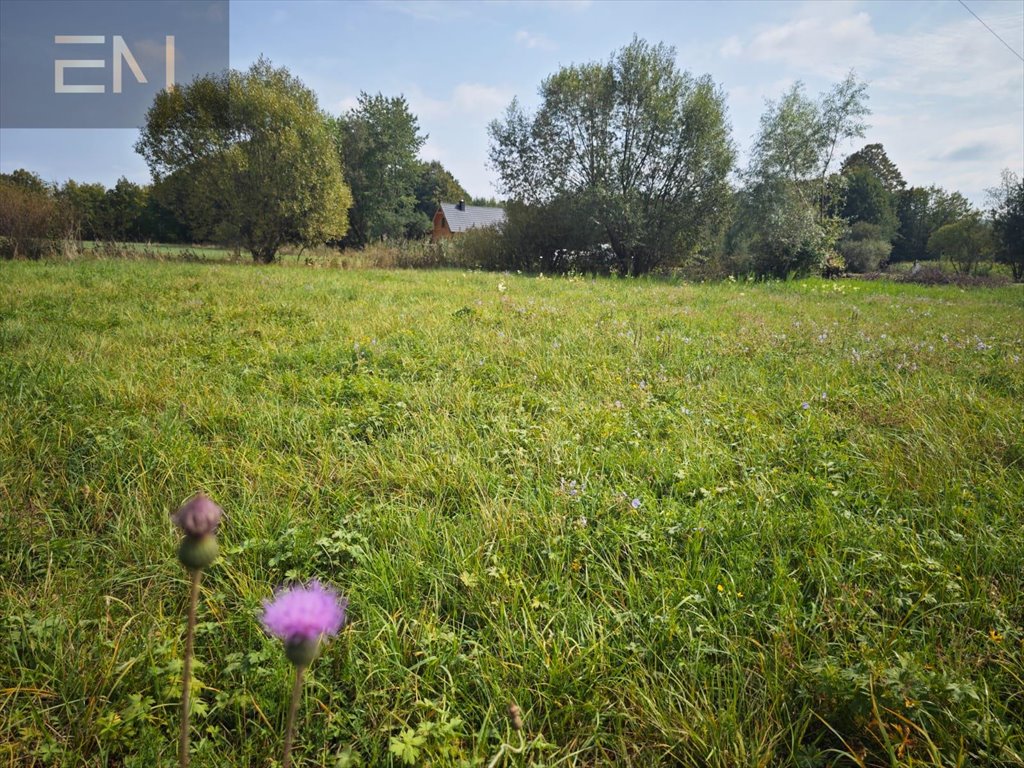 Działka budowlana na sprzedaż Głębokie  1 600m2 Foto 9