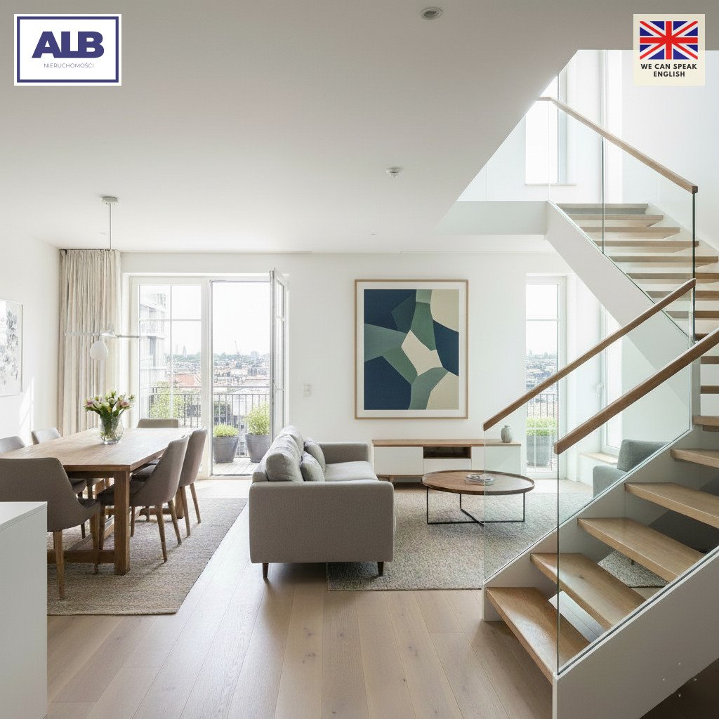 Mieszkanie dwupokojowe na sprzedaż Gdańsk, Orunia Południe  71m2 Foto 1