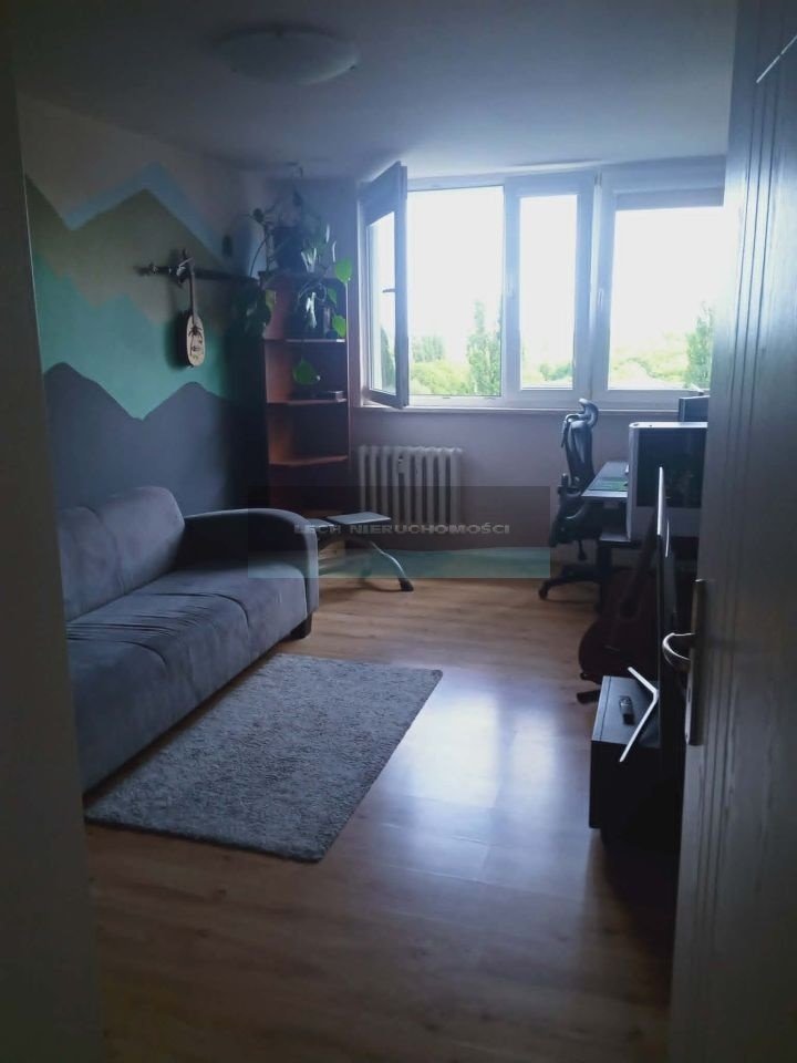 Dwupokojowe mieszkanie 37 m² z windą - blisko parków i komunikacji Warszawa, Wola, Cypriana Kamila Norwida  37m2 Foto 1