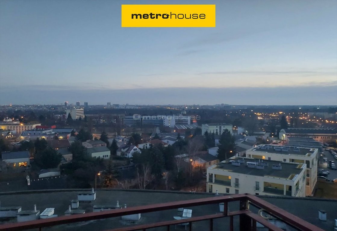 Nowoczesne 3 pokoje z panoramicznym widokiem w Boninie Poznań, Bonin  48m2 Foto 1