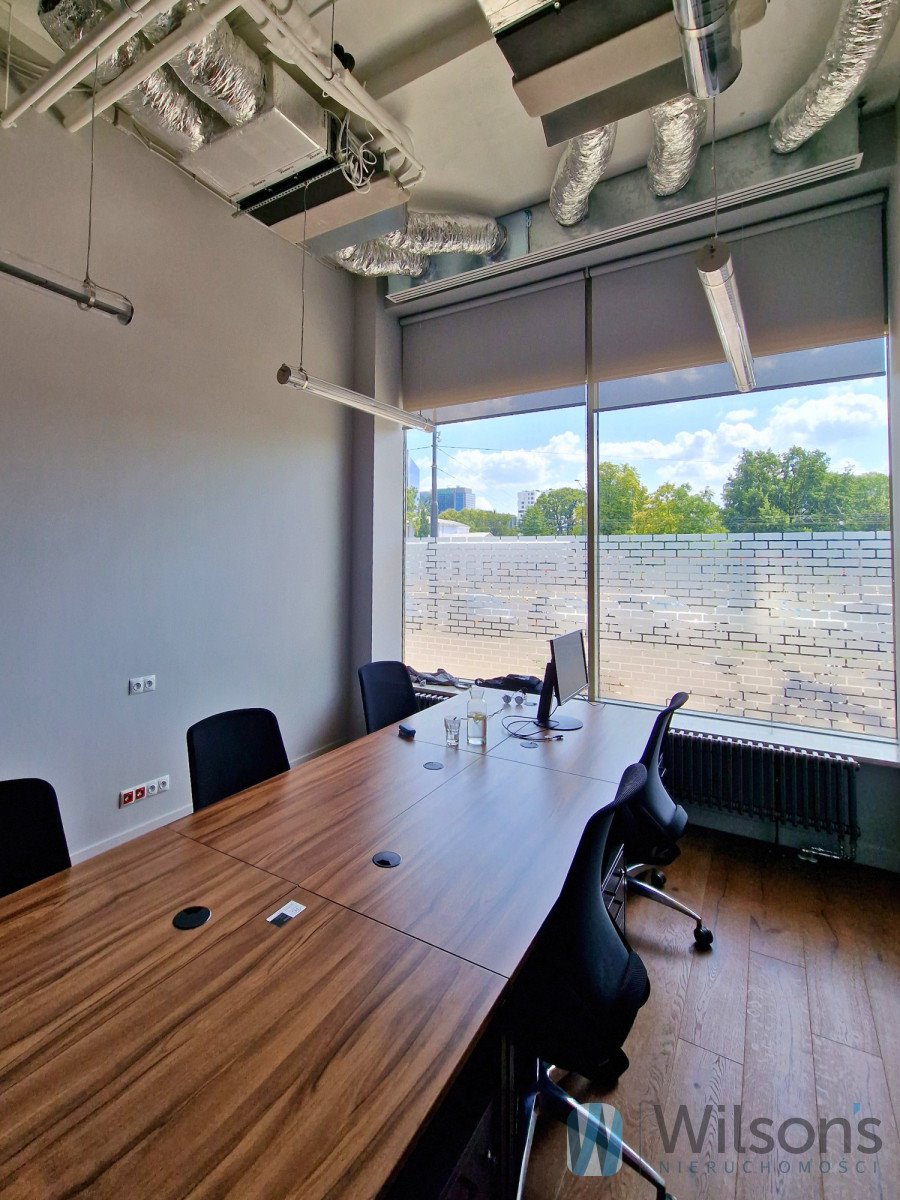 Nowoczesny lokal na wynajem w Woli, 50 m2, pełne wyposażenie Warszawa, Wola, Młynarska  50m2 Foto 1