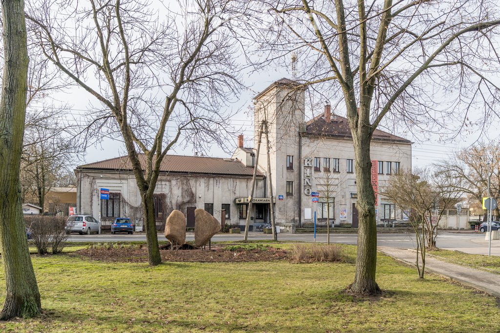 Mieszkanie trzypokojowe na sprzedaż Warszawa, Patriotów  53m2 Foto 18