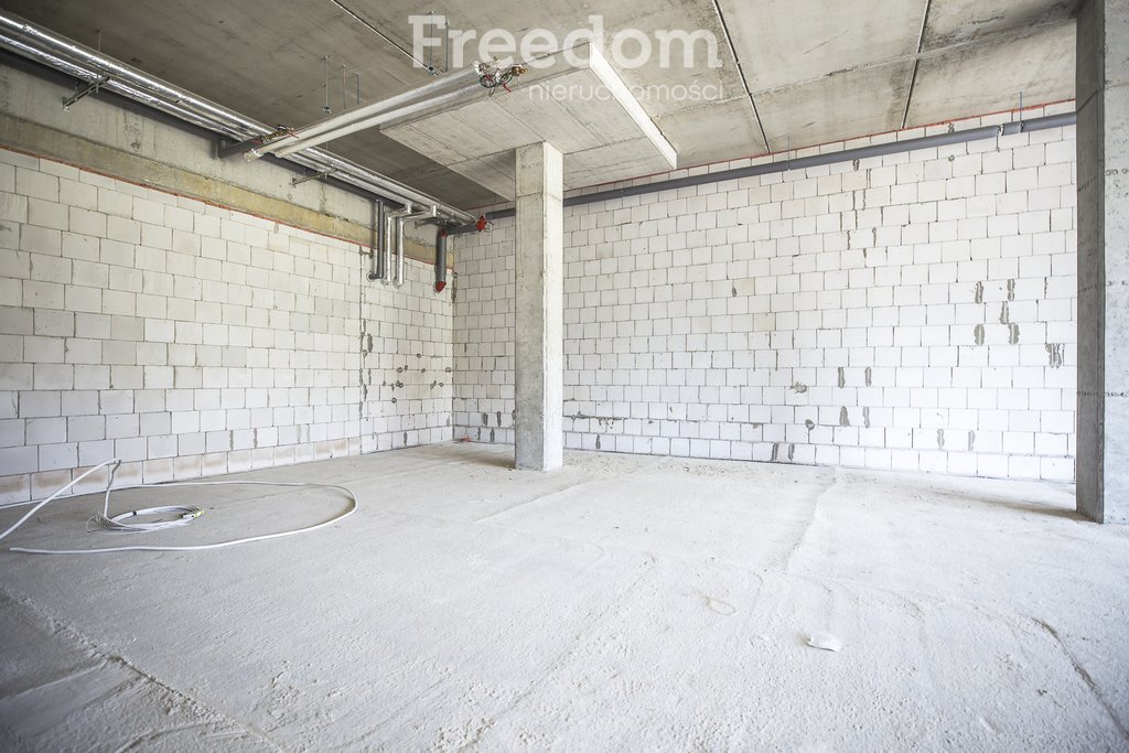 Lokal użytkowy na sprzedaż Rzeszów, Bałtycka  90m2 Foto 7