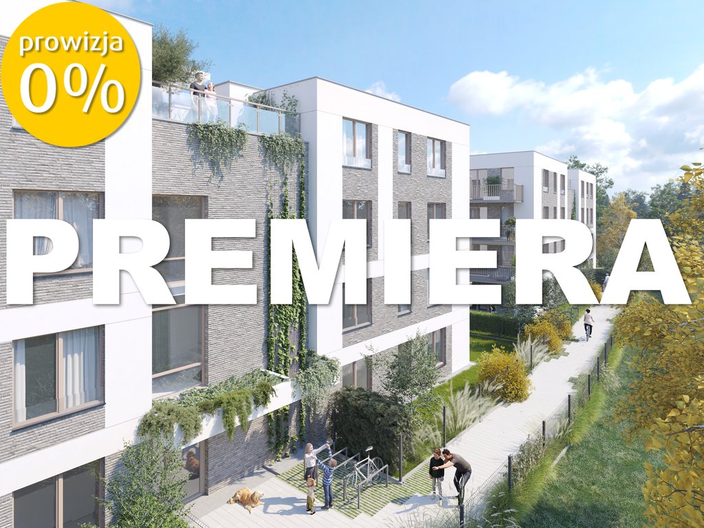 Mieszkanie dwupokojowe na sprzedaż Kraków, Płaszów, Płaszów, Koszykarska 20b  48m2 Foto 1