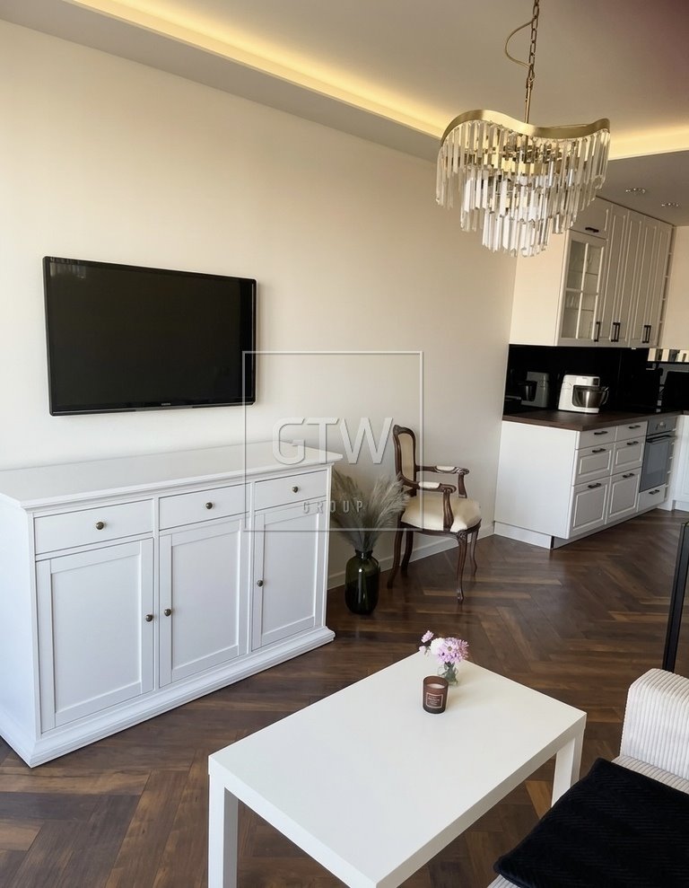 Zapraszam do wynajęcia nowoczesnego 2-pokojowego mieszkania 40,12 m² w Ursus Warszawa, Ursus, Edwarda Habicha  40m2 Foto 1