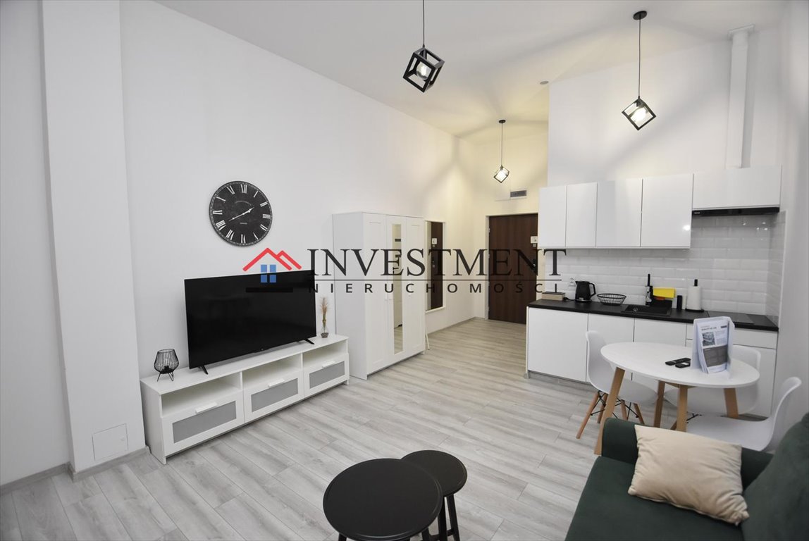 Apartament 27,39 m² blisko plaży w Świnoujściu - polecam Świnoujście  27m2 Foto 1